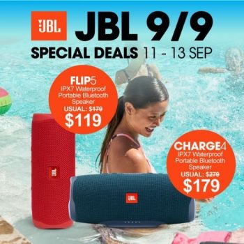 Challenger-JBL-Products-Promotion-350x350 12-13 Sep 2020: Challenger JBL Products Promotion