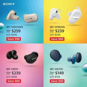 Challenger-Sony-Promotion-350x350 19 Sep 2020 Onward: Challenger Sony Promotion