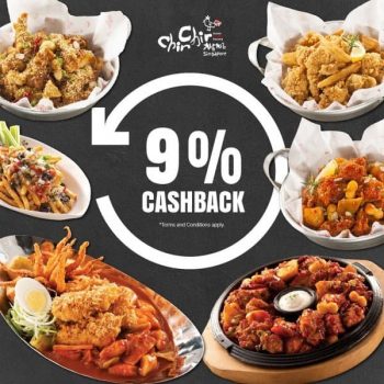 Chir-Chir-Fusion-Chicken-Factory-9.9-Promotion-350x350 9-30 Sep 2020: Chir Chir Fusion Chicken Factory  9.9 Promotion
