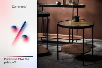 Commune-Purchase-2-for-the-Price-of-1-Promotion-350x234 21 Sep-10 Oct 2020: Commune Purchase 2 for the  Price of 1 Promotion