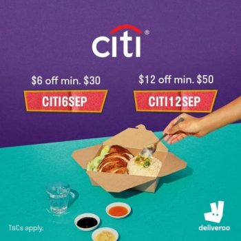 Deliveroo-Promotion-with-CITI-350x350 8 Sep 2020 Onward: Deliveroo Promotion with CITI