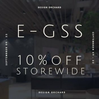 Design-Orchard-E-GSS-Sale-350x350 9-22 Sep 2020: Design Orchard E-GSS Sale