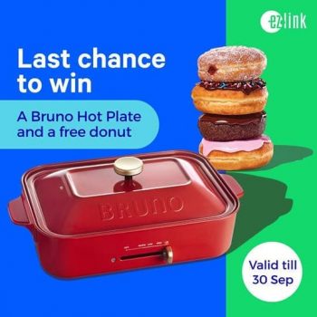 EZ-Link-Bruno-Hot-Plate-Giveaway-350x350 17-30 Sep 2020: EZ Link Bruno Hot Plate Giveaway