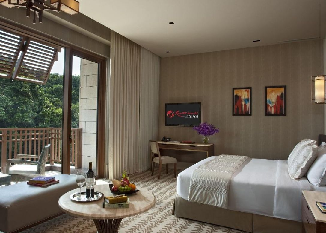 1 Sep 29 Dec Equarius Hotel Resorts World Sentosa Promotion With Citi Sg Everydayonsales Com