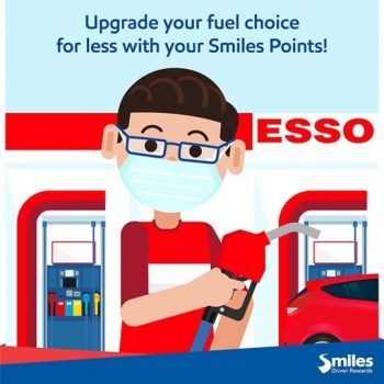 Esso-30-Instant-Fuel-Redemption-Promotion--350x350 18 Sep-1 Nov 2020: Esso $30 Instant Fuel Redemption Promotion