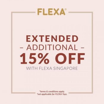 FLEXA-Extended-Promotion-350x350 14 Sep 2020 Onward: FLEXA Extended Promotion