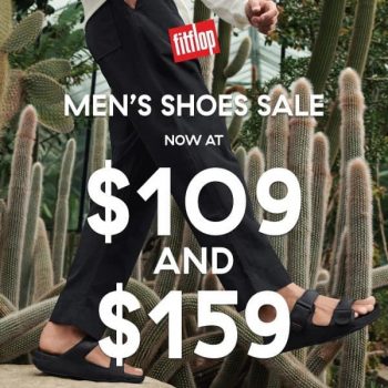 FitFlop-Mens-Shoe-Sale-350x350 9 Sep 2020 Onward: FitFlop Men's Shoe Sale