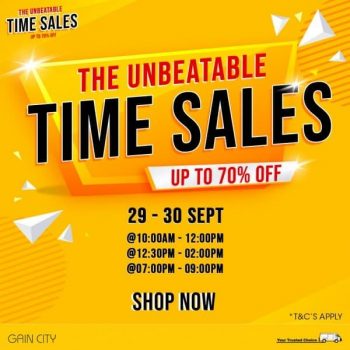 Gain-City-Time-Sales-350x350 29-30 Sep 2020: Gain City Time Sales