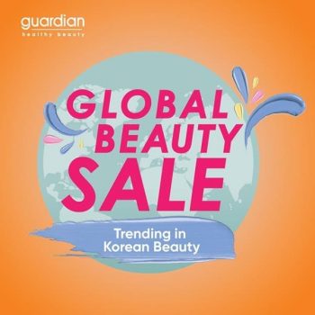 Guardian-Global-Beauty-Sale-350x350 18 Sep 2020 Onward: Guardian Global Beauty Sale