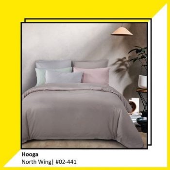 HOOGA-Off-Season-Sale-at-Suntec-City-350x350 11 Sep-11 Oct 2020: HOOGA Off Season Sale at Suntec City