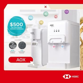 HSBC-Credit-Cardholder-Promotion--350x350 12 Sep 2020 Onward: HSBC Credit Cardholder Promotion