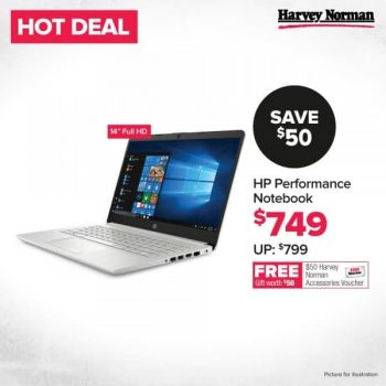 Harvey-Norman-Hot-Deals-350x350 1-4 Sep 2020: Harvey Norman Hot Deals