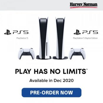 Harvey-Norman-Pre-orders-Promotion-350x350 19 Sep 2020 Onward: Harvey Norman Pre-orders Promotion