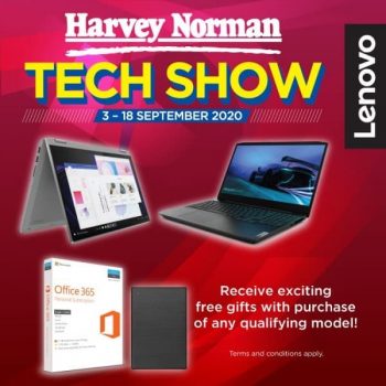 Harvey-Norman-tECH-Show-1-350x350 3-18 Sep 2020: Harvey Norman Tech Show