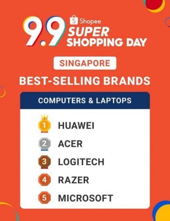 Huawei-9.9-Super-Sale-350x453 12-13 Sep 2020: Huawei 9.9 Super Sale on Shopee