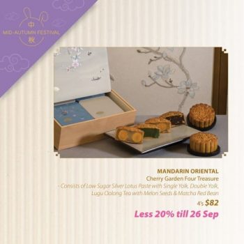 Isetan-Mandarin-Orientals-Cherry-Garden-Four-Treasure-Promotion-350x350 3-26 Sep 2020: Isetan Mandarin Oriental's Cherry Garden Four Treasure Promotion