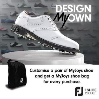 Isetan-MyJoys-Shoes-Promotion-350x350 14-30 Sep 2020: Isetan MyJoys Shoes Promotion
