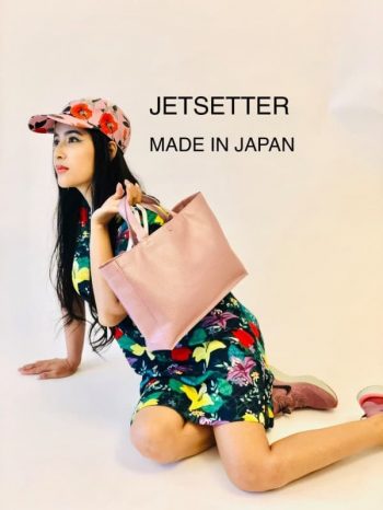 Isetan-Promotion-350x466 14 Sep 2020 Onward: Jetsetter Tote Bag Promotion at Isetan