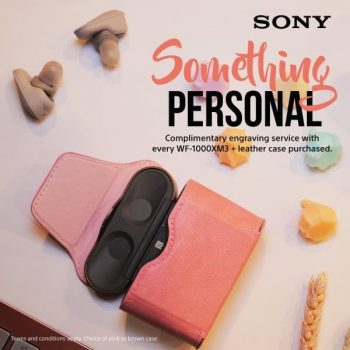 Isetan-Sony-Promotion-350x350 18 Sep-4 Oct 2020: Isetan Sony Promotion