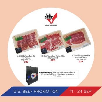 Isetan-U.S-Beef-Promotion-350x350 11-24 Sep 2020: Isetan U.S Beef Promotion