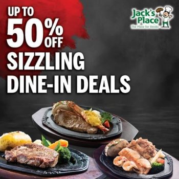 Jacks-Place-Sizzling-Dine-In-Deals-350x350 7 Sep 2020 Onward: Jack's Place Sizzling Dine-In Deals