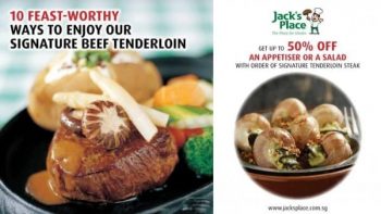 Jacks-Place-Special-Steak-Promotion-350x197 12 Sep 2020 Onward: Jack's Place Special Steak Promotion