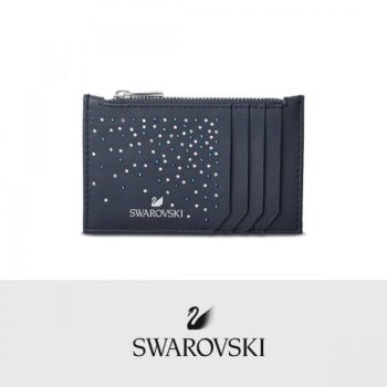 Jem-Exclusive-Crystallised-Cardholder-Promotion-350x350 17-27 Sep 2020: SWAROVSKI Exclusive Crystallised Cardholder Promotion at Jem