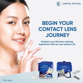 Junction-8-Capitol-Optical-s-Promotion-350x350 18 Sep 2020 Onward: Junction 8  Capitol Optical 's Promotion