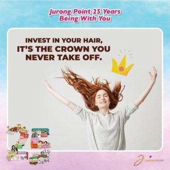 Jurong-Point-25-Years-Promotion-350x350 24-30 Sep 2020: Jurong Point 25 Years Promotion