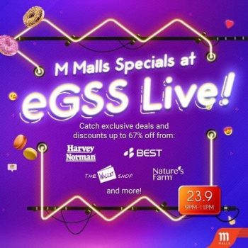 Jurong-Points-M-Malls-Specials-at-eGSS-Live-350x350 22 Sep 2020 Onward: Jurong Points M Malls Specials at eGSS Live