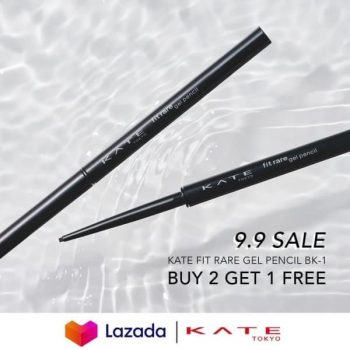 KATE-TOKYO-Lazada-9.9-Sales-350x350 8 Sep 2020 Onward: KATE TOKYO Lazada 9.9 Sales