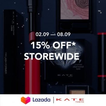 KATE-TOKYO-Lazada-Sales-350x350 2-9 Sep 2020: KATE TOKYO Lazada Sales