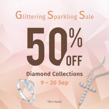 Lee-Hwa-Diamond-Glittering-Sparkling-Sale-350x350 9-20 Sep 2020: Lee Hwa Diamond Glittering Sparkling Sale