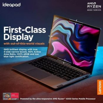 Lenovo-IdeaPad-S540-13-Promotion-350x350 22 Sep 2020 Onward: Lenovo IdeaPad S540 13 Promotion