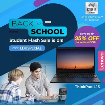 Lenovo-Student-Flash-Sale-350x350 3 Sep 2020 Onward: Lenovo Student Flash Sale