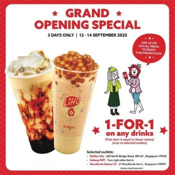 LiHO-Grand-Opening-Special-Promotion-350x350 12-14 Sep 2020: LiHO Grand Opening Special Promotion