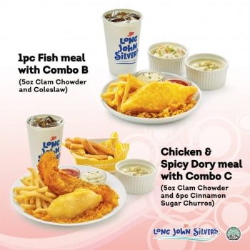 Long-John-Silvers-Top-selling-Sides-Promotion-350x350 1 Sep 2020 Onward: Long John Silver's  Top-selling Sides Promotion