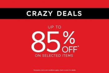 Marks-Spencer-Crazy-Deals-350x233 25 Sep 2020 Onward: Marks & Spencer Crazy Deals