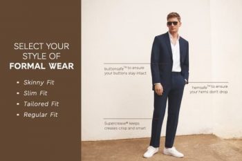 Marks-Spencer-Men’s-Suits-Formal-Jackets-Promotion-350x233 12 Sep 2020 Onward: Marks & Spencer Men’s Suits & Formal Jackets Promotion