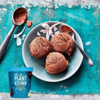 Marks-Spencer-Plant-Kitchen-Ice-Cream-Promotion-350x350 21 Sep 2020 Onward: Marks & Spencer Plant Kitchen Ice Cream Promotion