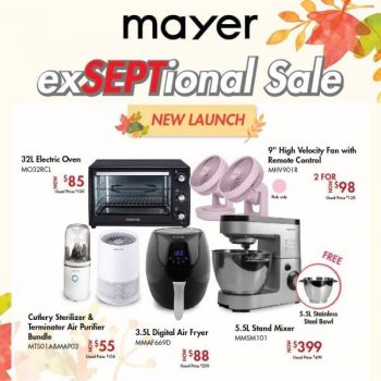 Mayer-Markerting-exSEPTional-Sale-350x350 2-30 Sep 2020: Mayer Markerting exSEPTional Sale