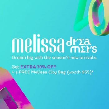 Melissa-All-Winter-2020-Collection-Promotion-350x350 12 Sep 2020 Onward: Melissa All Winter 2020 Collection Promotion