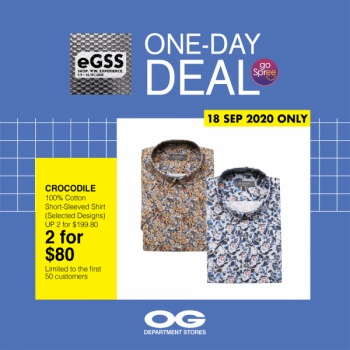 OG-One-Day-Deal-1-350x350 18 Sep 2020: OG One Day Deal