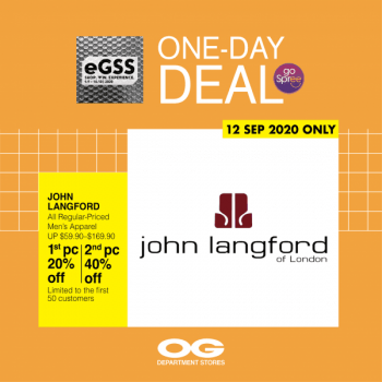 OG-One-Day-Deal-350x350 12 Sep 2020: OG One Day Deal
