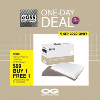 OG-One-day-Deals-350x350 9 Sep 2020: OG One-day Deals