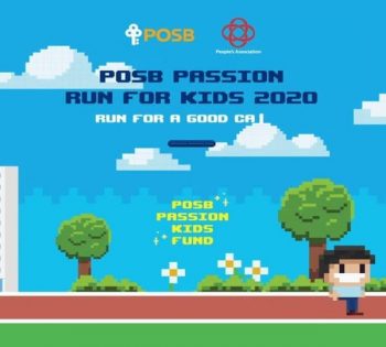 POSB-Passion-Virtual-Run-Promotion-350x315 3-18 Sep 2020: POSB Passion Virtual Run