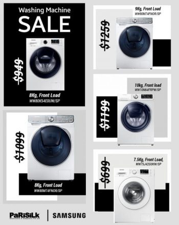 Parisilk-Samsung-Washing-Machine-Sale-350x438 9 Sep 2020 Onward: Parisilk Samsung Washing Machine Sale
