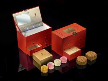 Peach-Garden-Mooncakes-Promotion-with-OCBC-350x263 1 Aug-24 Sep 2020: Peach Garden Mooncakes Promotion with OCBC
