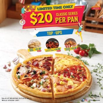 Pezzo-September-Treats-Promotion-350x350 2 Sep 2020 Onward: Pezzo September Treats Promotion