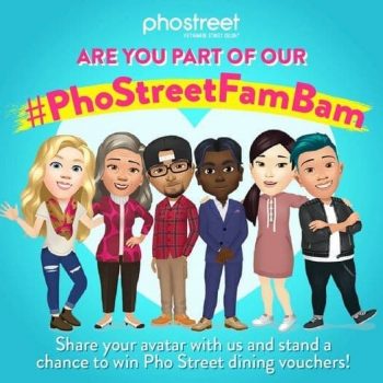 Pho-Street-Fam-Bam-Giveaway-350x350 22-29 Sep 2020: Pho Street Fam Bam Giveaway